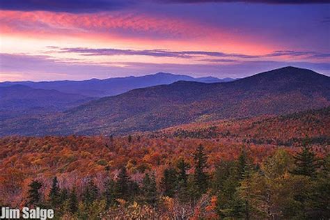 7 Beautiful Fall Foliage Hikes In New Hampshire