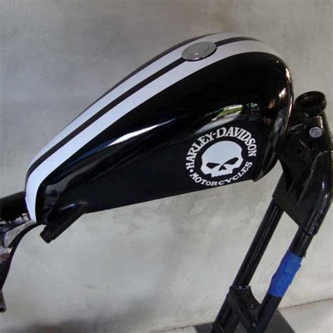 Custom motorcycle gas tanks for sale combined with an assortment of fuel petcocks, caps, mounting hardware and accessories. How to build a Sportster gas tank for dummies....and ...
