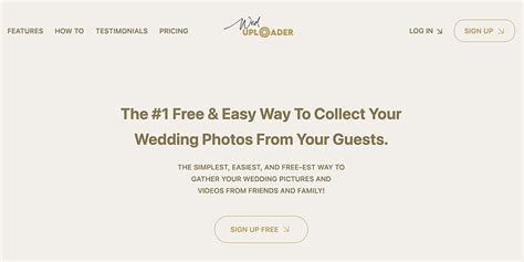 Free Uk Wedding Photo Sharing App Collect Guest Images