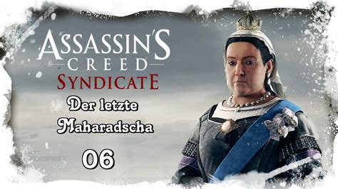 Assassin S Creed Syndicate DER LETZTE MAHARADSCHA DLC 6 Juwelen