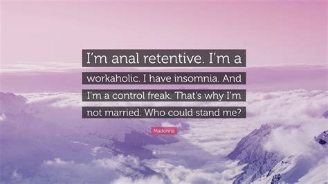 what is anal retentive telegraph