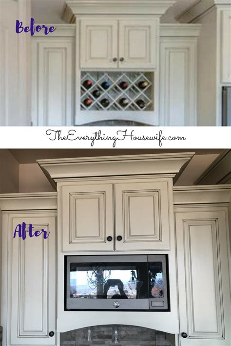 DIY Hood Vent Installation - The Everything Housewife ...