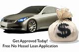 Banks That Give Auto Loans For Bad Credit