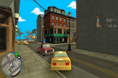 Download Grand Theft Auto Chinatown Wars Game For Pc