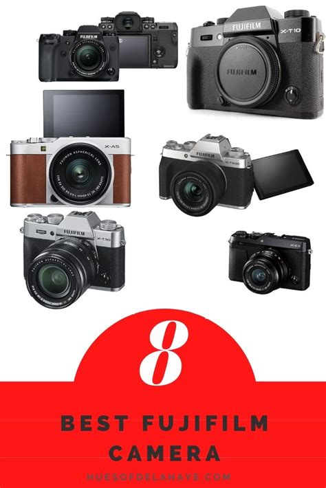 Best Fujifilm Cameras For Travel Buyers Guide Faqs Hues Of