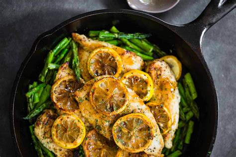 10 Easy and Delicious Dinner Recipes With Five Simple Ingredients You ...