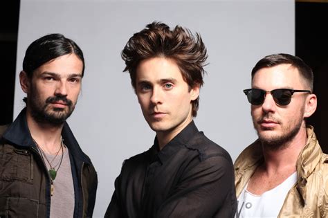 Thirty Seconds To Mars Tickets Eventim