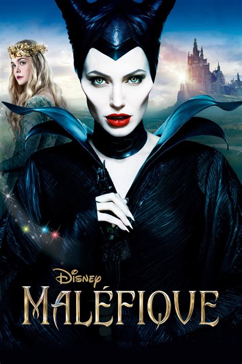 Maleficent Posters The Movie Database Tmdb