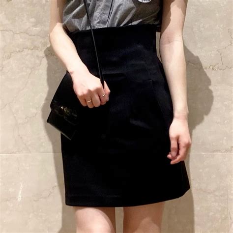 Kuzuwata Solid Empire Slim Folds Above Knee Sexy Mini Skirts Summer Womens Faldas 2022 New