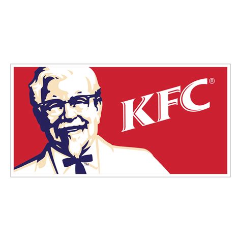 Kfc Logo Png Transparent Brands Logos