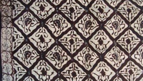 Kain batik adalah warisan budaya indonesia yang menjadi kebanggaan nasional. 15 Jenis Nama Motif Batik Tradisional Indonesia - KemejingNet