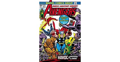 Avengers Vs Fantastic Four By Stan Lee