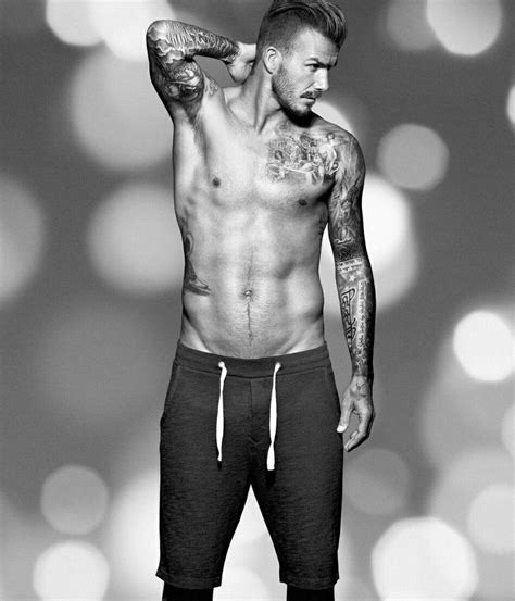 Pin On David Beckham For Handm Underwear