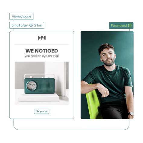 A Guide To The Perfect Browse Abandonment Email Examples