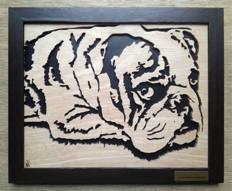 By simply downloading these patterns free of charge, you'll have your own guide to print and work with on your next scroll saw wood project. Animal Scroll Saw Patterns | ... End) - Animals - User ...