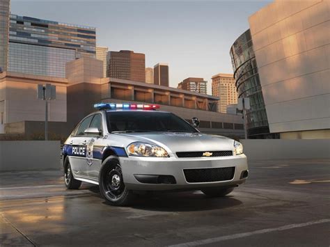 2015 Chevrolet Caprice Ppv News And Information