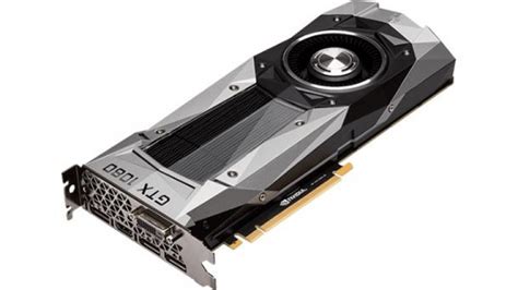 Nvidia Announces Two New Geforce Gtx Graphics Cards Coming This Summer