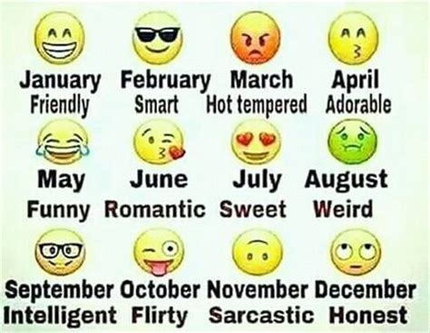 Hello friends, here is best sad quotes, new sad quotes, sad quotes 2021. Choose Your Birthday Month # WhatsApp Game | Page 2 of 2 ...