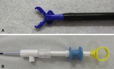 Scissor Type Knife Precut In Balloon Enteroscopyassisted Ercp For