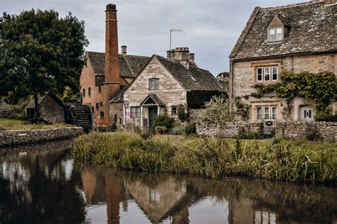 A Guide To The Most Beautiful Villages In The Cotswolds