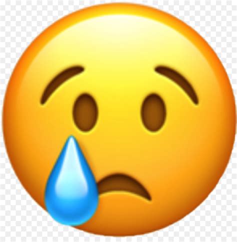 ✓ free for commercial use ✓ high quality images. World Emoji Day WhatsApp Emoticon Crying - sad emoji png download - 937*941 - Free Transparent ...