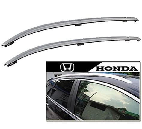 Roof rack (load 165 lbs.) o. Nova Fit 2012-2015 Honda CRV Roof Rack Side Rails OE Style ...