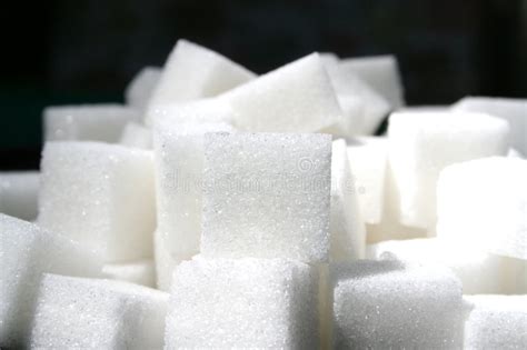 Sugar Cubes 2 Stock Image Image Of Sugar Lumps Zucker 131423