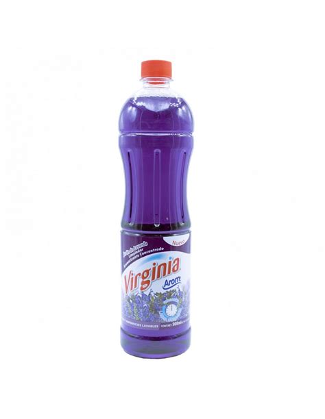 Limpiador De Pisos Desinfectantes Igenix Lavanda 900 Ml