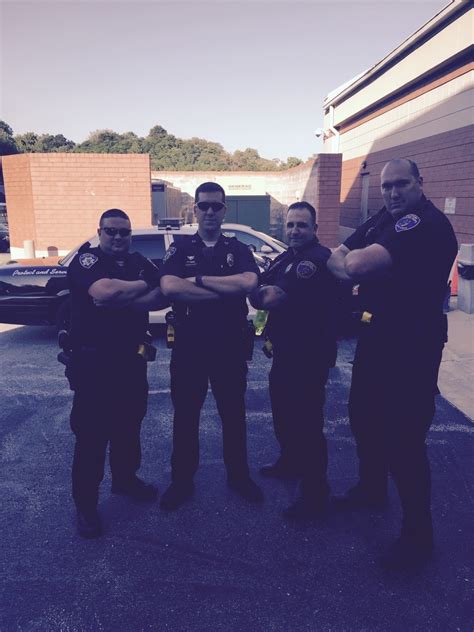 Patrol Division - City of Alton