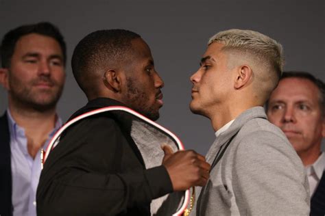 Fansided 1 yeardanny garcia defeats ivan redkach in monotonous, yet dominant bout. Three Boxing Things I'm looking forward to 1/30-2/1 - Big ...