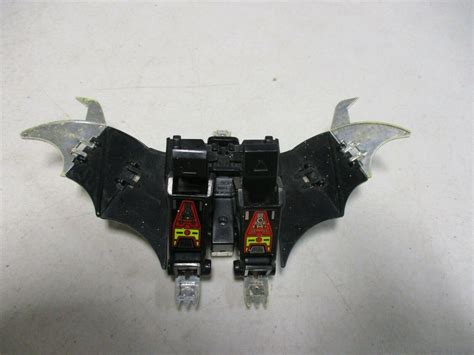 1980s Bat Transformer 3838466689