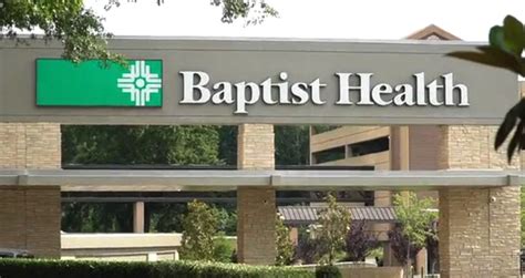 Baptist Health Careers And Jobs Join Our Community Today