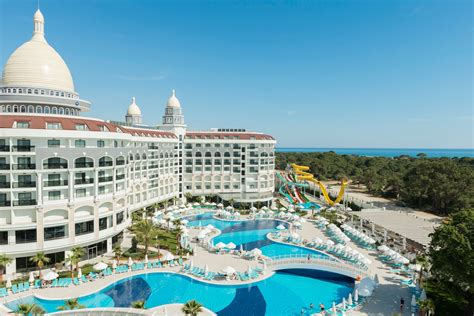 diamond premium hotel and spa all inclusive in side antalya loveholidays