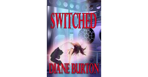Switched Switched 1 By Diane Burton