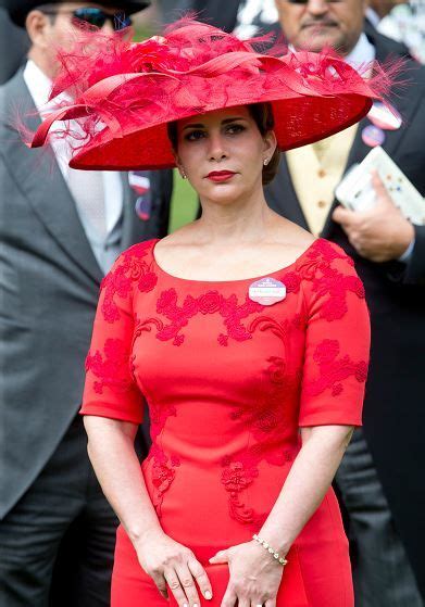 She is commonly known as hrh princess. Day 3 Royal Ascot: Princess Haya | Princess haya, Fashion, Royal ascot