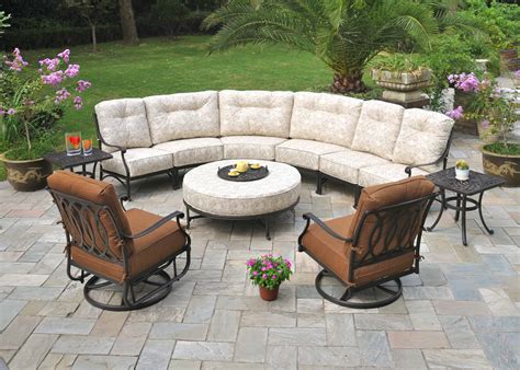 Patio furniture is our specialty. Outstanding Ways To Decorate Patio In Arabian Ranches Dubai | My Decorative