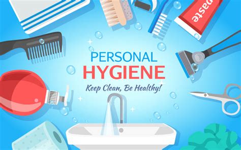 How To Maintain Personal Hygiene Skinkraft