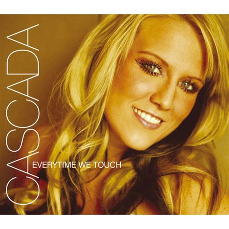 Album Everytime We Touch Cascada Qobuz Download And Streaming In