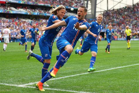 Sideline Sports Blog Football Association Of Iceland