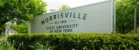 The Campaign For Morrisville First Ever Comprehensive Campaign “is