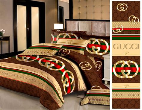 Gucci throw blanket wool cashmere authentic made in italy. Image result for bed gucci | Designer bed sheets, Bed ...