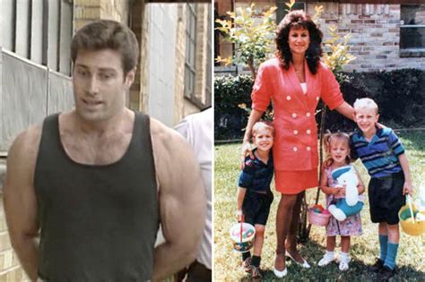 Inside Ex Bodybuilder Robert Alan Frattas Vicious Murder For Hire Plot To Kill Wife Who Claimed