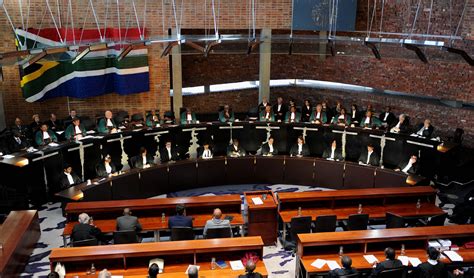Decisions are usually sent as soon as they are handed down. SA Constitutional Court Issues Asylum Seeker Ruling ...
