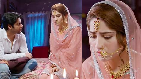 Imran Ashraf And Neelum Muneer Romantic Scene After Marriage Laaj Aplus Cw2 Youtube