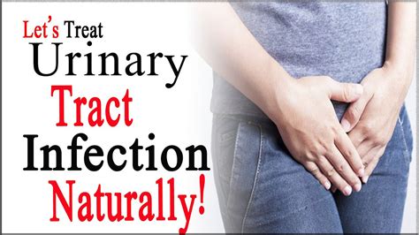 Natural Treatment Forutiurinary Tract Infection Dr Vikram Chauhan