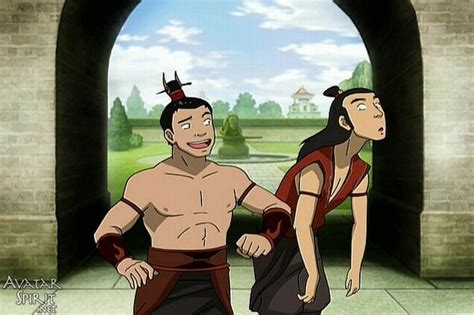If Zuko Is The Biggest Heel Face Turn Then Sozin Has To Be The Biggest Face Heel One R