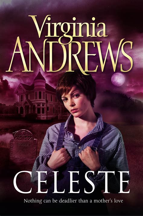 Celeste Ebook By Virginia Andrews Official Publisher Page Simon