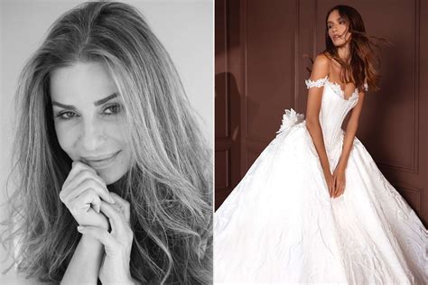 Pnina Tornai Shares Advice for Who to Invite When Wedding Dress Shopping