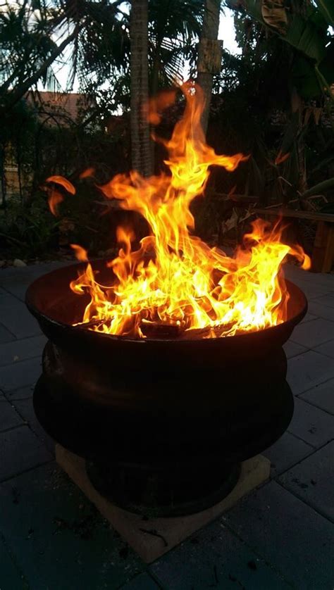 Check spelling or type a new query. D.I.Y. fire pit ideas | Bunnings Workshop community