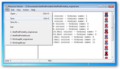 Exe File Editor Nsatrain